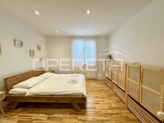 Bačvice – 101 m², 3 spavaće, lokacija blizu mora i grada