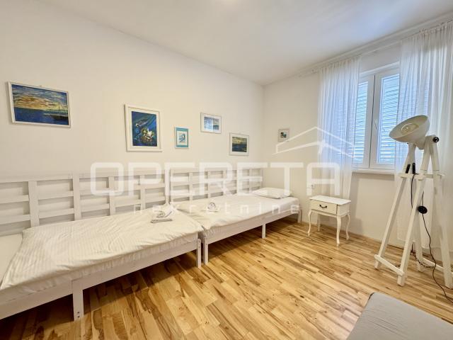Bačvice – 101 m², 3 spavaće, lokacija blizu mora i grada