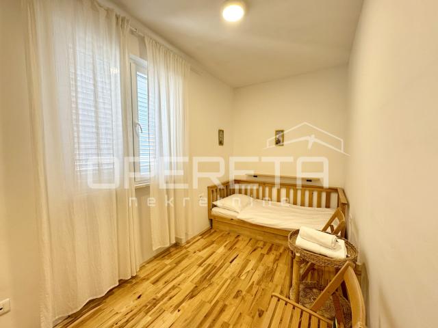 Bačvice – 101 m², 3 spavaće, lokacija blizu mora i grada