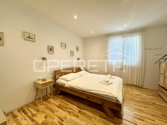 Bačvice – 101 m², 3 spavaće, lokacija blizu mora i grada