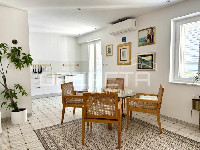 Bačvice – 101 m², 3 spavaće, lokacija blizu mora i grada