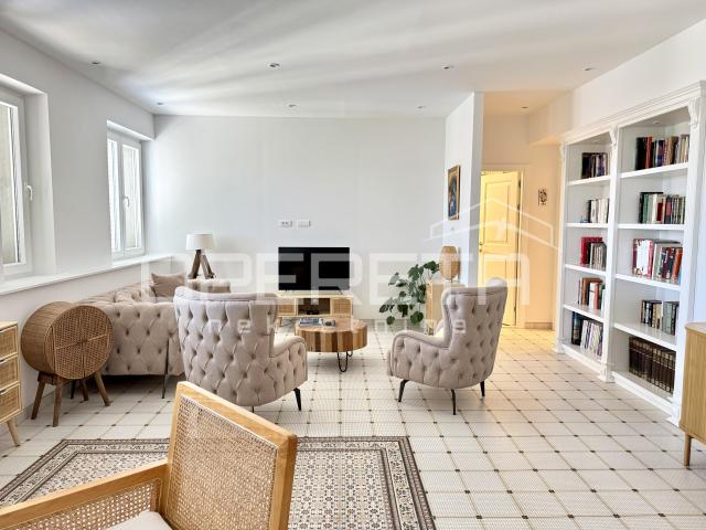 Bačvice – 101 m², 3 spavaće, lokacija blizu mora i grada