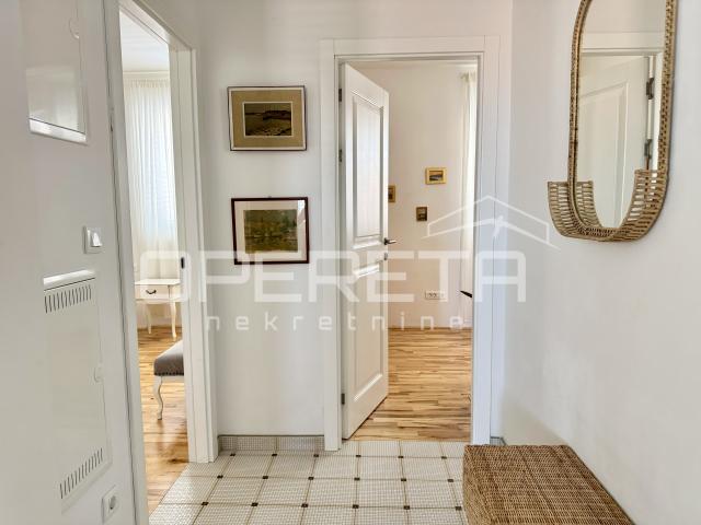 Bačvice – 101 m², 3 spavaće, lokacija blizu mora i grada