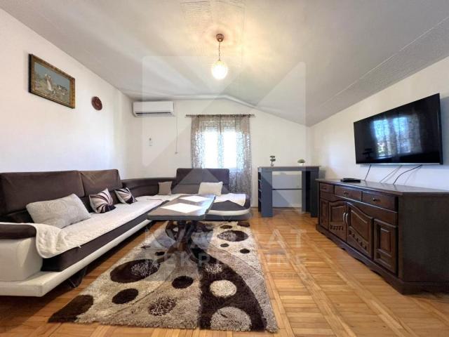 Izdavanje, Dvosoban stan, Podgorica, Murtovina, 70m2