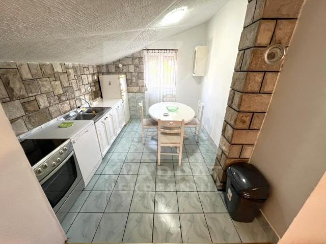 Izdavanje, Dvosoban stan, Podgorica, Murtovina, 70m2