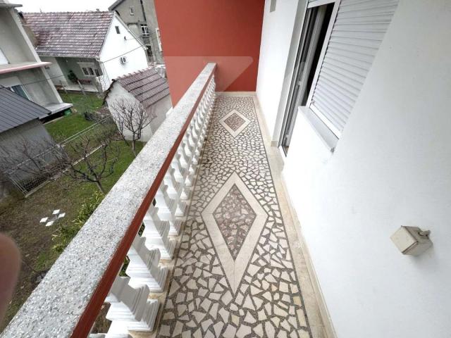 Izdavanje, Dvosoban stan, Podgorica, Murtovina, 70m2