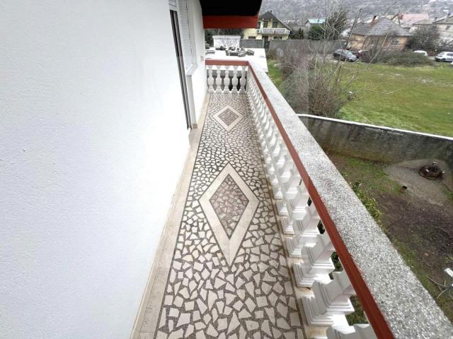 Izdavanje, Dvosoban stan, Podgorica, Murtovina, 70m2