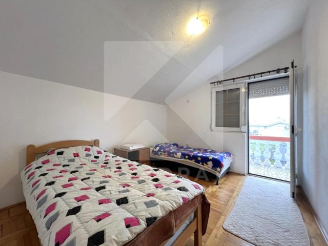 Izdavanje, Dvosoban stan, Podgorica, Murtovina, 70m2