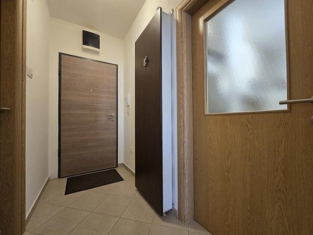 Jednosoban namješten stan, 44m2, Ljubović, Podgorica