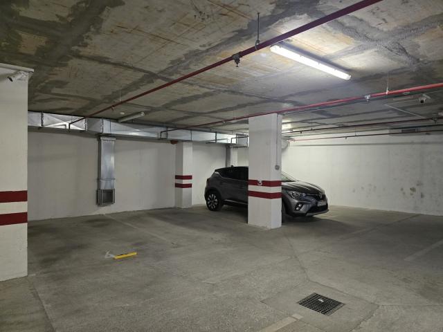 Jednosoban namješten stan, 44m2, Ljubović, Podgorica