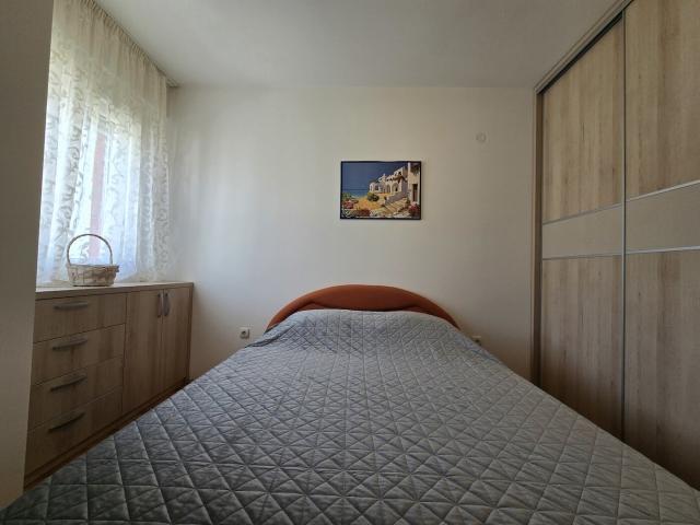 Jednosoban namješten stan, 44m2, Ljubović, Podgorica