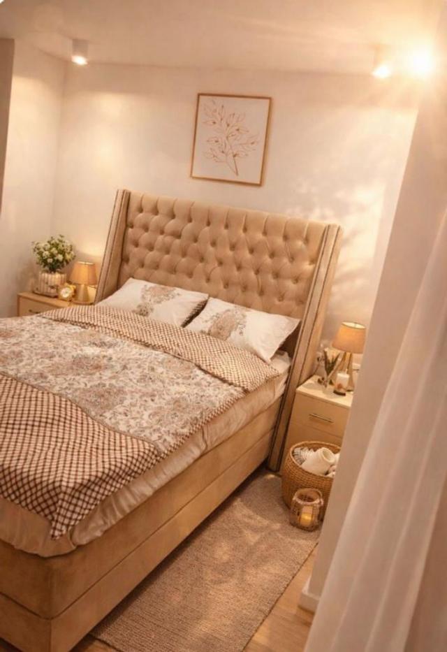Jednosoban moderno opremljen stan 50m2 + 25m2 terase  sa garaznim mestom – Tivat (Na duzi period)