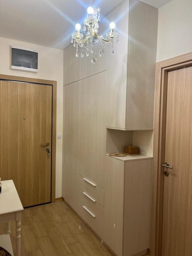Prodaja dvosobnog stana 69 m² sa dva garazna mesta – The Old Bakery, Budva