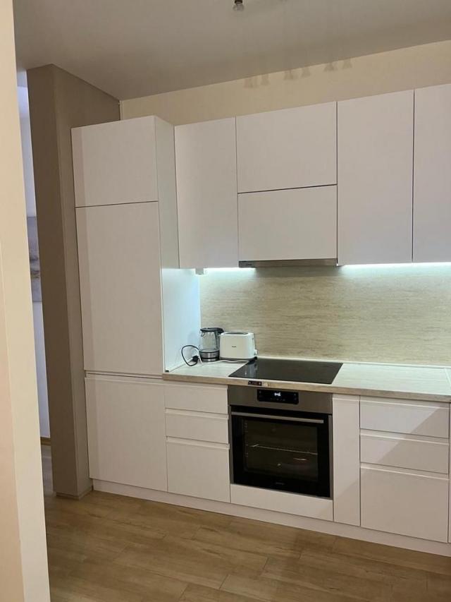 Prodaja dvosobnog stana 69 m² sa dva garazna mesta – The Old Bakery, Budva