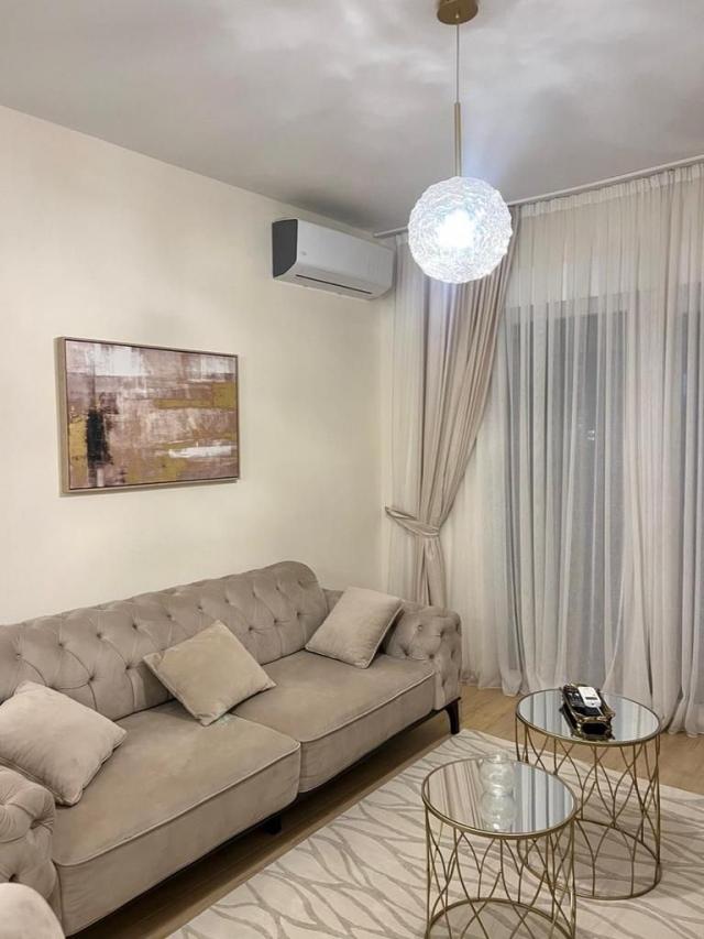 Prodaja dvosobnog stana 69 m² sa dva garazna mesta – The Old Bakery, Budva