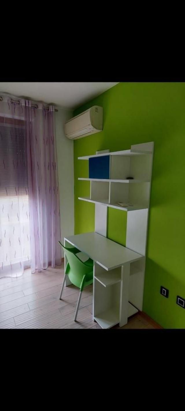 Luksuzan trosoban stan 140m2 – Preko Morače, Podgorica