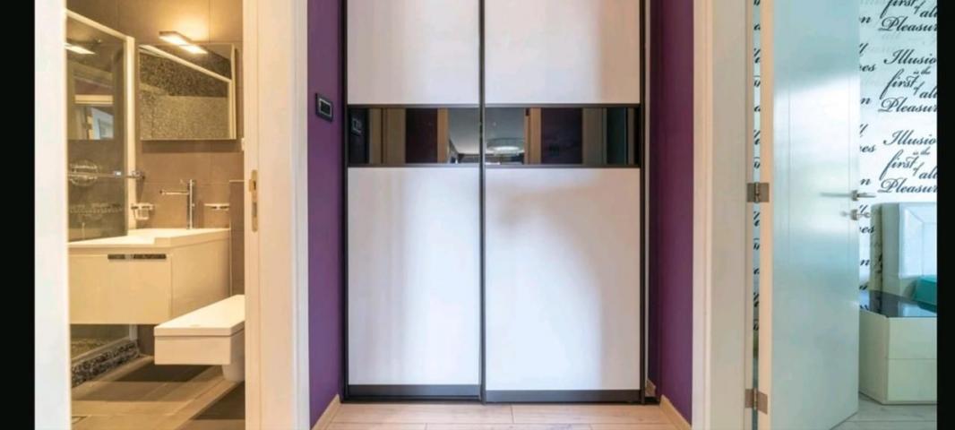Luksuzan trosoban stan 140m2 – Preko Morače, Podgorica