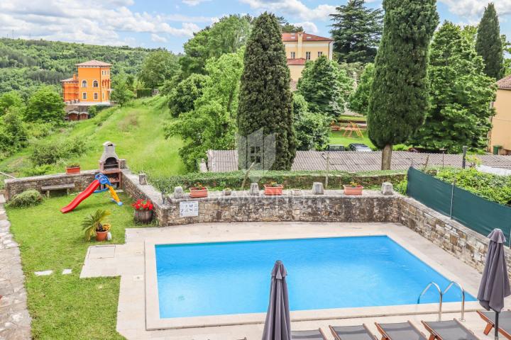 Attractive house with an unforgettable view!