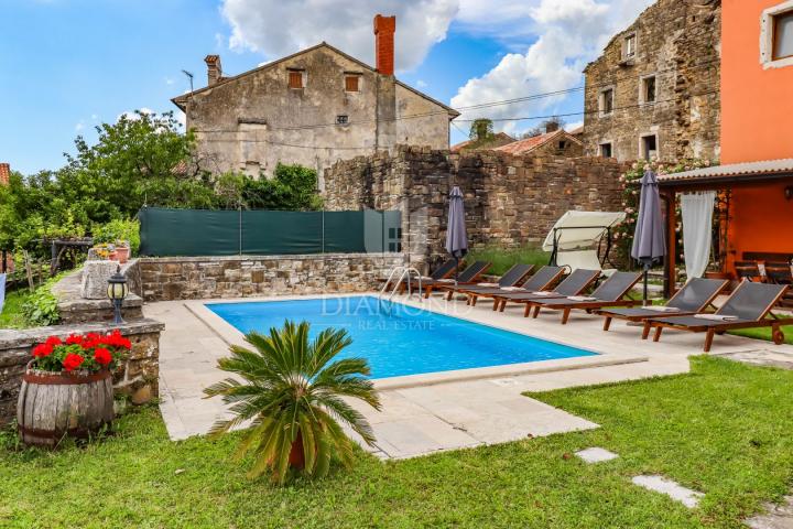 Attractive house with an unforgettable view!