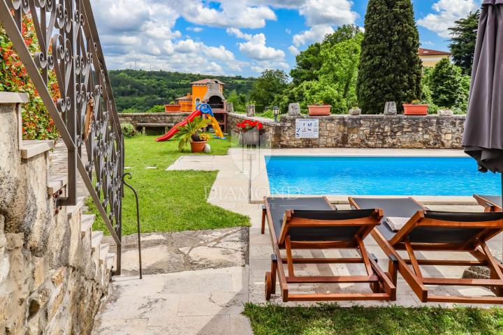 Attractive house with an unforgettable view!