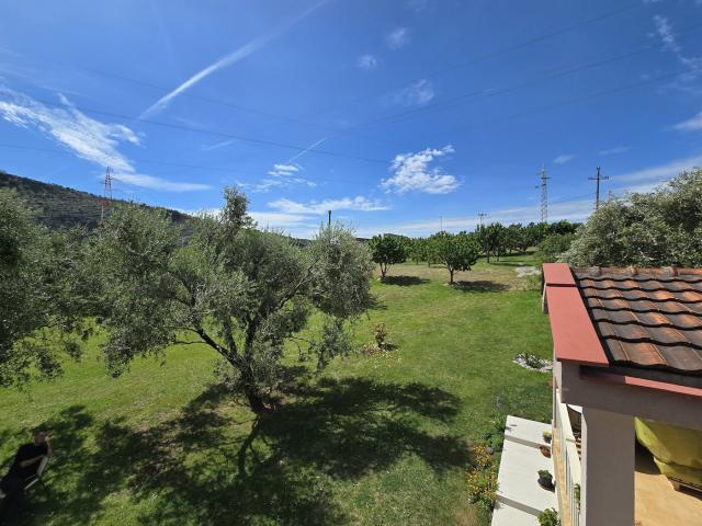 Kuća, 180m2, na placu od 6318m2, Smokovac, Podgorica