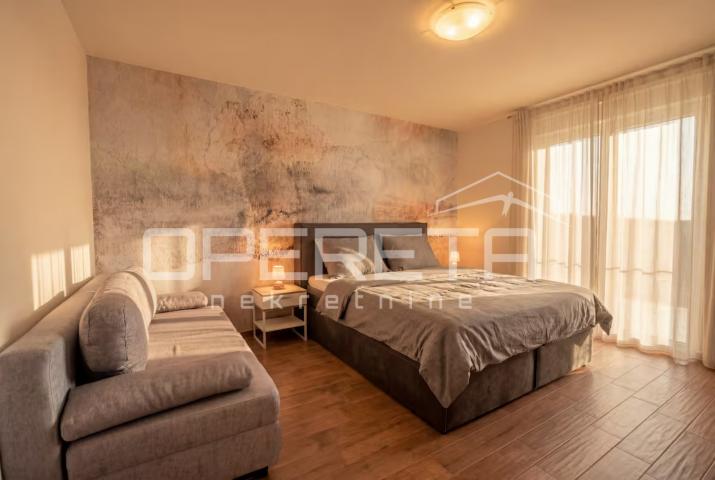 LUKSUZNA VILLA S POGLEDOM NA MORE – PAVIĆINI, DUGA UVALA
