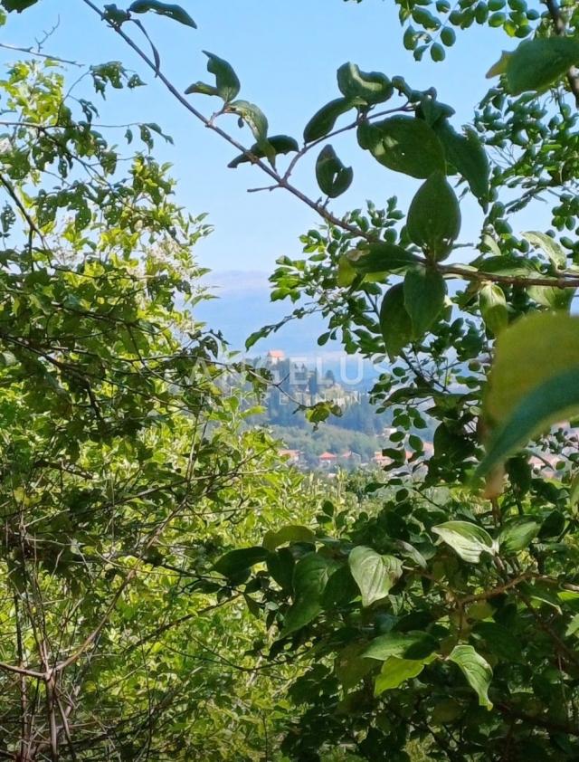 Radošić, Sinj - građevinsko zemljište s panoramskim pogledom, 1330 m2