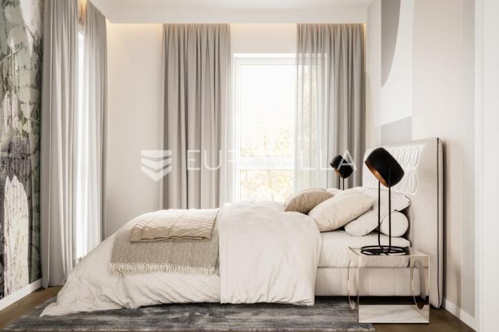 Sveta Nedelja, Novaki četverosoban stan 142 m² NOVOGRADNJA