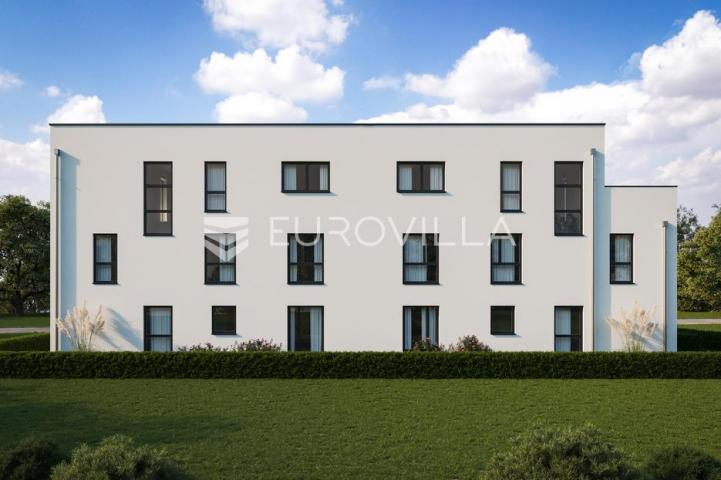 Sveta Nedelja, Novaki četverosoban stan 142 m² NOVOGRADNJA