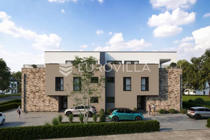 Sveta Nedelja, Novaki četverosoban stan 142 m² NOVOGRADNJA