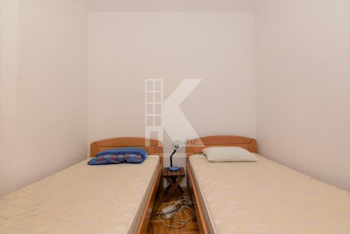 Izdavanje, Jednosoban stan, Podgorica, Centar, 43m2