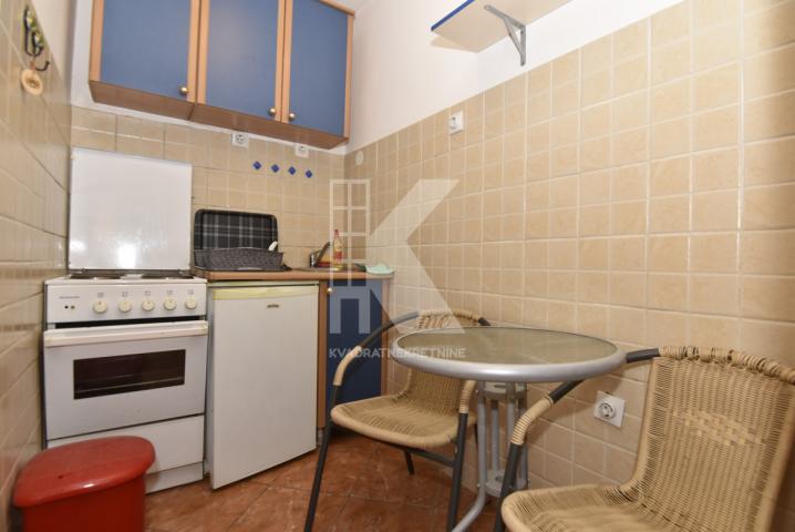 Izdavanje, Jednosoban stan, Podgorica, Centar, 43m2