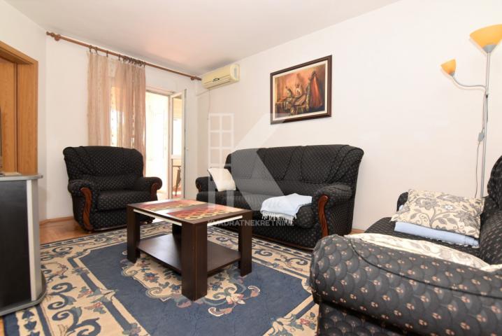 Izdavanje, Jednosoban stan, Podgorica, Centar, 43m2