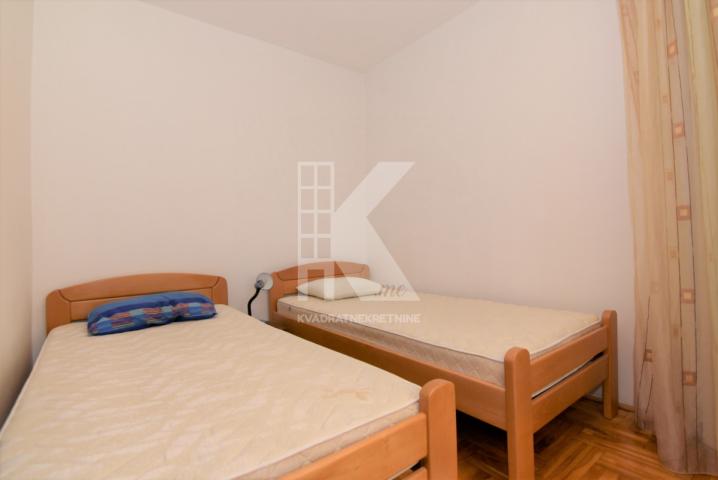Izdavanje, Jednosoban stan, Podgorica, Centar, 43m2