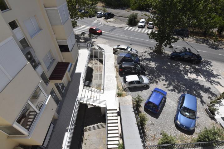 Izdavanje, Jednosoban stan, Podgorica, Centar, 43m2