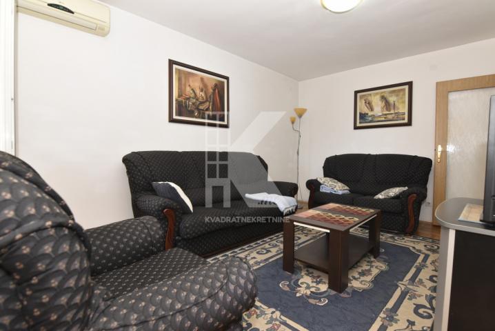 Izdavanje, Jednosoban stan, Podgorica, Centar, 43m2
