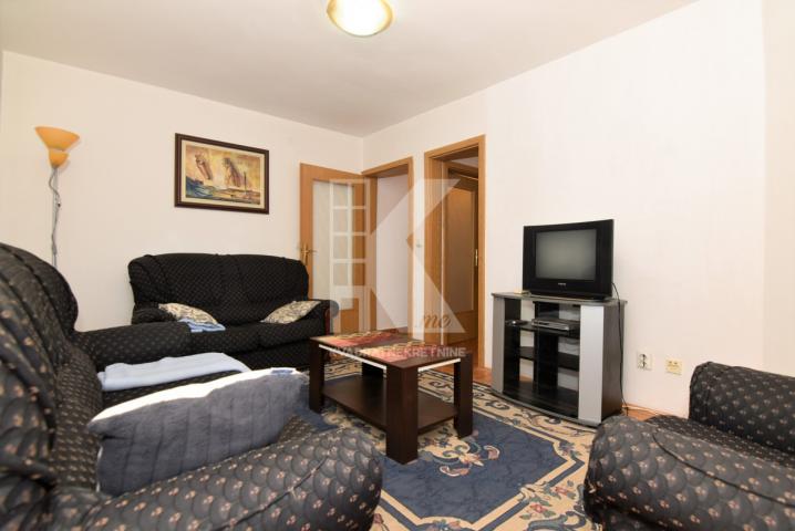 Izdavanje, Jednosoban stan, Podgorica, Centar, 43m2