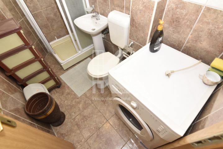 Izdavanje, Jednosoban stan, Podgorica, Centar, 43m2