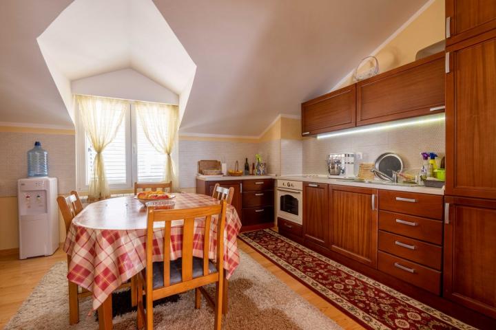 Farmhouse with open sea view, Kotor, Mirac