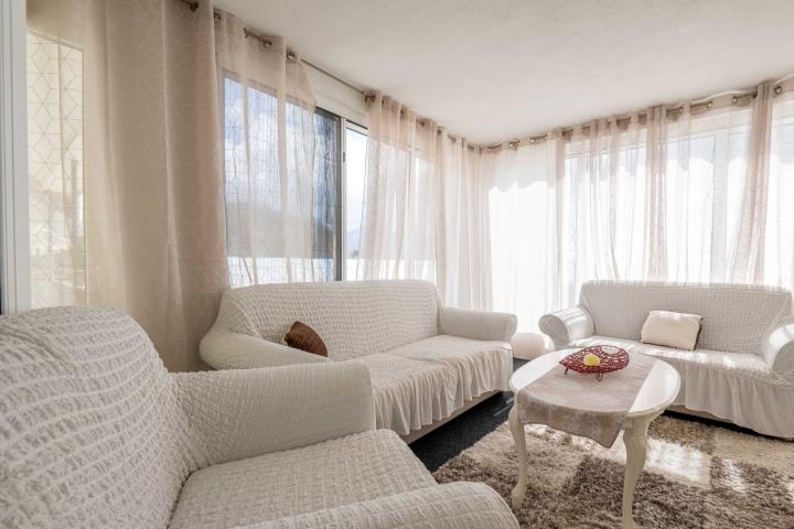 Farmhouse with open sea view, Kotor, Mirac