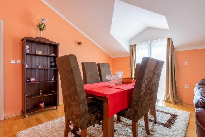 Farmhouse with open sea view, Kotor, Mirac