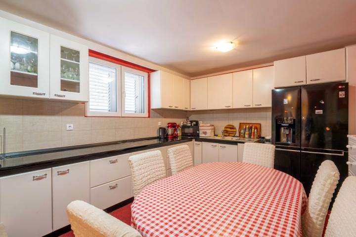 Farmhouse with open sea view, Kotor, Mirac