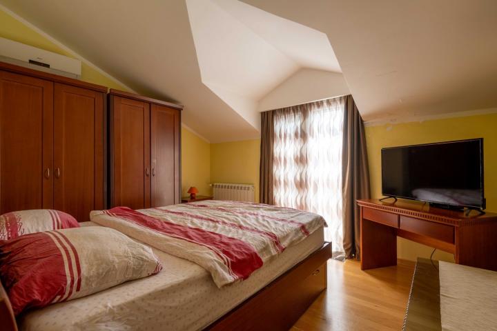 Farmhouse with open sea view, Kotor, Mirac