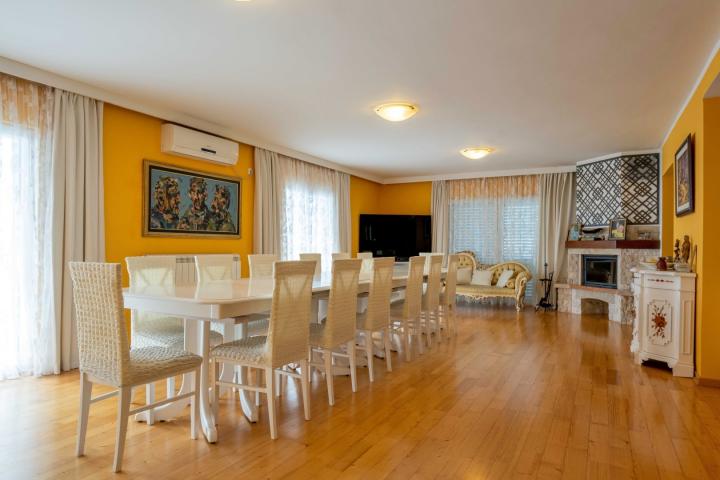 Farmhouse with open sea view, Kotor, Mirac