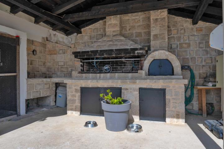 Farmhouse with open sea view, Kotor, Mirac