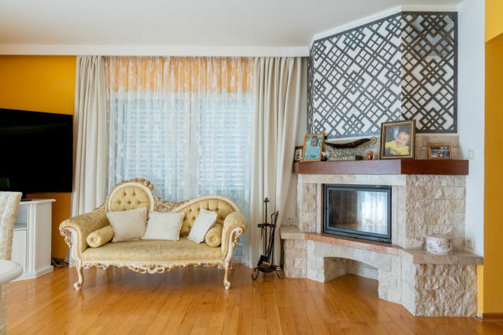 Farmhouse with open sea view, Kotor, Mirac