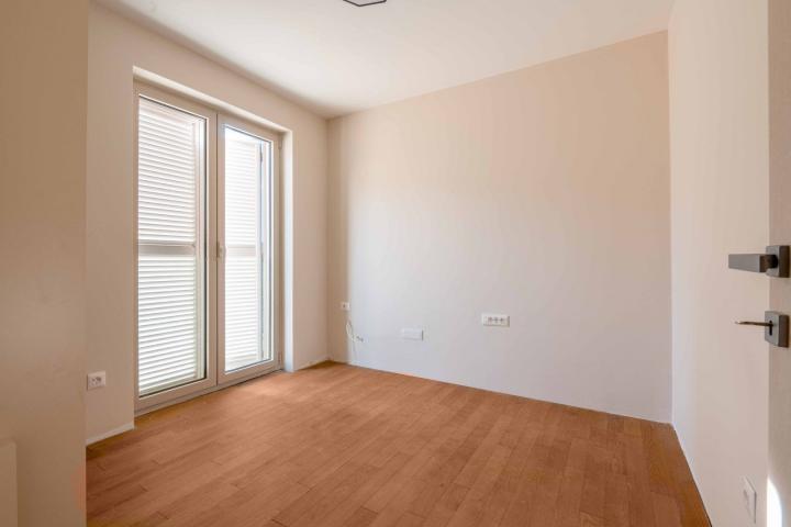 New two-bedroom apartments 50m from the sea, Przno
