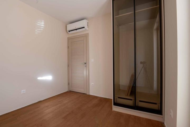 New two-bedroom apartments 50m from the sea, Przno