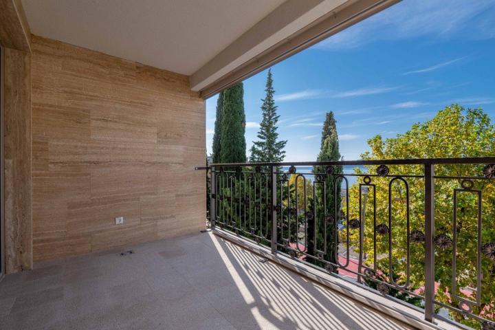 New two-bedroom apartments 50m from the sea, Przno