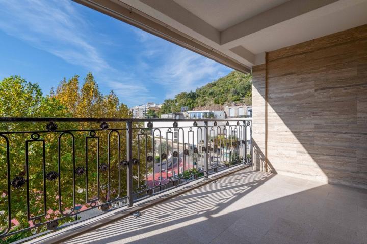 New two-bedroom apartments 50m from the sea, Przno